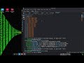 Making an SDL3 project |  D lang programming!