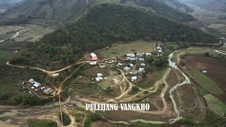 Puleijang Vangkho || Saikul || Drone Shoot