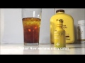 How Forever Aloe Vera Gel Works: Simple Demo How Forever Aloe Vera Gel Works: Simple Demo
