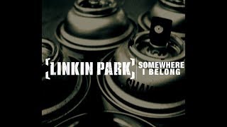 Linkin Park - Somewhere I Belong - Subtitulado Ingles/Español
