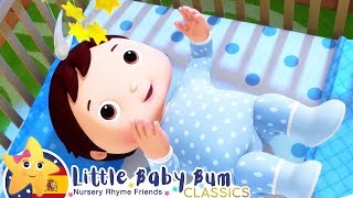 Canciones Infantiles | Hora de Dormir | Dibujos Animados | Little Baby Bum en Español