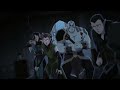 enemy amv percival de rolo the legend of vox machina