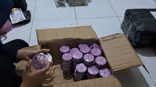 Produk Bocor 5PCS No Pesanan BRG7S