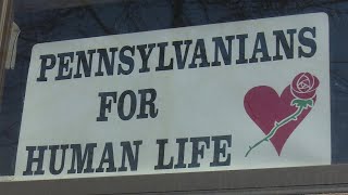 Scranton pro-life advocate, Helen Gohsler, dies at 95