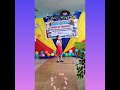 moving up ceremony 06 27 2022 @ riverside candelaria macabebe pampanga.