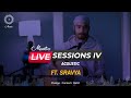 Sravya | Mantra Live Sessions IV | Mantra Studios