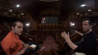 CS50 Explained VR 2016 - Week 8 - Porting to Python
