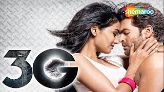 3G | Full Movie | Superhit Hindi Romantic Thriller | Neil Nitin, Sonal Chauhan, Mrinalini Sharma