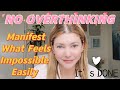 Manifest What Feels Impossible NOW! | Neville Goddard