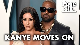 Kanye West wants to date an ‘artist’ after Kim Kardashian divorce | Page Six Celebrity News