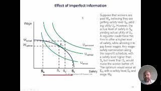 Chapter 8 - Compensating Wage Differentials Part II