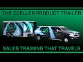 Zoeller Pump Product Trailer