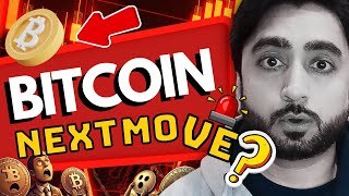 🚨 BITCOIN IN DANGER? 😱 ALTCOINS BULL RUN ? 📊 BITCOIN NEXT MOVE?