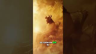 El Desafío de Satanás: La Historia de Job #jesus #amor #viralvideo #fe