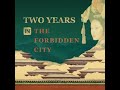 Two Years in the Forbidden City - Chapter 12