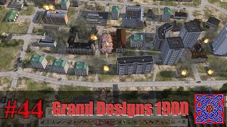 First TV Station :: Grand Designs V2 1900 Start : Workers & Resources Soviet Republic: #44