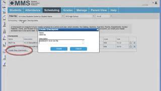 Webinar - Automated Schedule Builder 3: Running ASB