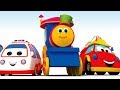 Bob The Train Cartoon Shows | Nursery Rhyme Videos Bob The Train Cartoon Shows | Nursery Rhyme Videos