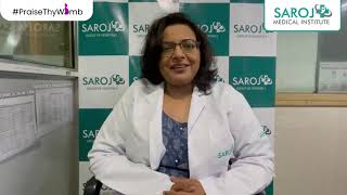 Dr. Pulkit Nandwani | Gynaecology \u0026 Obstetrics | Women Health