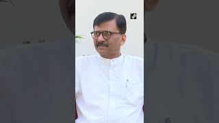 “2000 crore deal behind Uddhav Thackeray losing Shiv Sena symbol”: Sanjay Raut