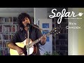 Ben Camden - All My Friends | Sofar Lviv