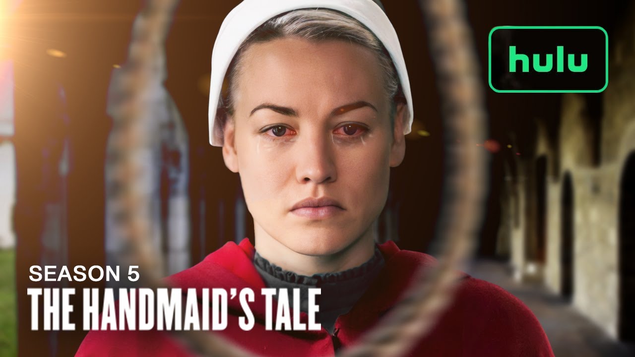 The Handmaid’s Tale Season 5 First Look + Latest News (2022) Elisabeth ...