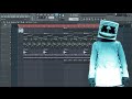 Anne Marie - Alarm (Marshmello Remix) REMAKE + FREE FLP