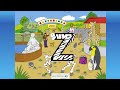 Letterland Phonic Compilation: Alphabet Letter Z Stories, Songs, & Writings.