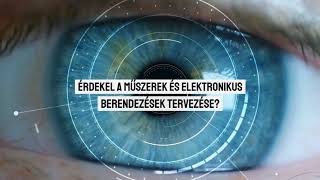 Elektronikai technikus képzés indul szeptemberben