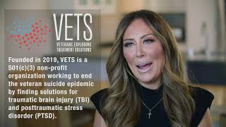 What is VETS? Resources for veterans seeking psychedelic therapy for TBI and PTSD