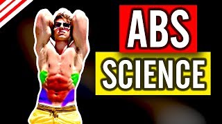 How To Get A Six Pack - Abs Science Explained (BEST Exercises For Ab Training)
