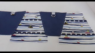 DIY Crossbody Bag/cell phone bag/简易斜背包 手机包