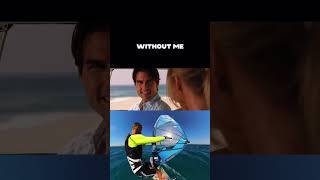 Windsurf until I go viral part 48! #windsurf  #windsurfing  #surf #watersports #shorts #insta360