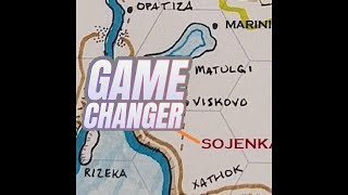 Game Changer | D&D in Theory & Practice