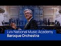 ХХІ Фестиваль Давньої Музики у Львові | Закриття / Lviv Early Music Festival | Closing