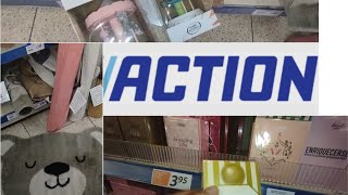 Un p'tit Tour chez Action !✨✨✨♥️🧑‍🍼😍!....