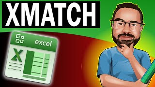 How To Use XMATCH Function In Excel