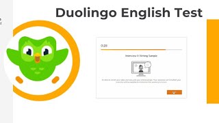 Lets Play Duolingo - Intermediate English until I lose 1 hp