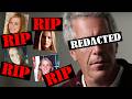The Epstein Cover-up is Insane