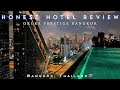 [Ep6] HONEST HOTEL REVIEW - Okura Prestige Bangkok (5⭐️)📍Bangkok, Thailand 🇹🇭