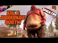 KILL A JUGGERNAUT QUIETLY | State of Decay 2 (Juggernaut Edition) | Apoca-Tips #1