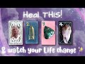 The Life-Changing Healing Happening for You NOW❤️‍🩹⚡️*Timeless* Super In-Depth Tarot Reading🔮