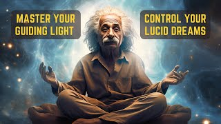How To Lucid Dream: Guided Meditation For Beginners