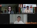 baatcheet episode 5 with sister bk shivani dr. kiran bedi saina bharucha