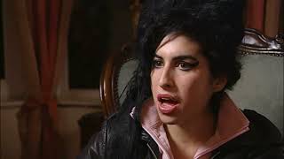 Amy Winehouse Live - You Know I'm No Good w/Interview (2006)