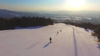 芬達旅遊 X 雪極光。東京｜輕井澤．嬬戀雪場《滑雪營、初心者大OK》