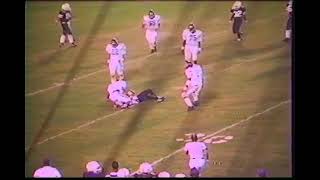 Woodlawn BR vs Amite 1994