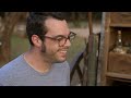 Steak, Jerky and Grilling with Direct Heat  BBQ with Franklin  Full Episode