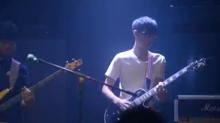 2016-03-18 Ms.Mr 米思特-Taste「PIPE LIVE MUSIC」