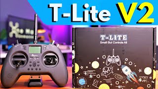 Jumper T-Lite V2 | Hands Down the Best Value in FPV Radios